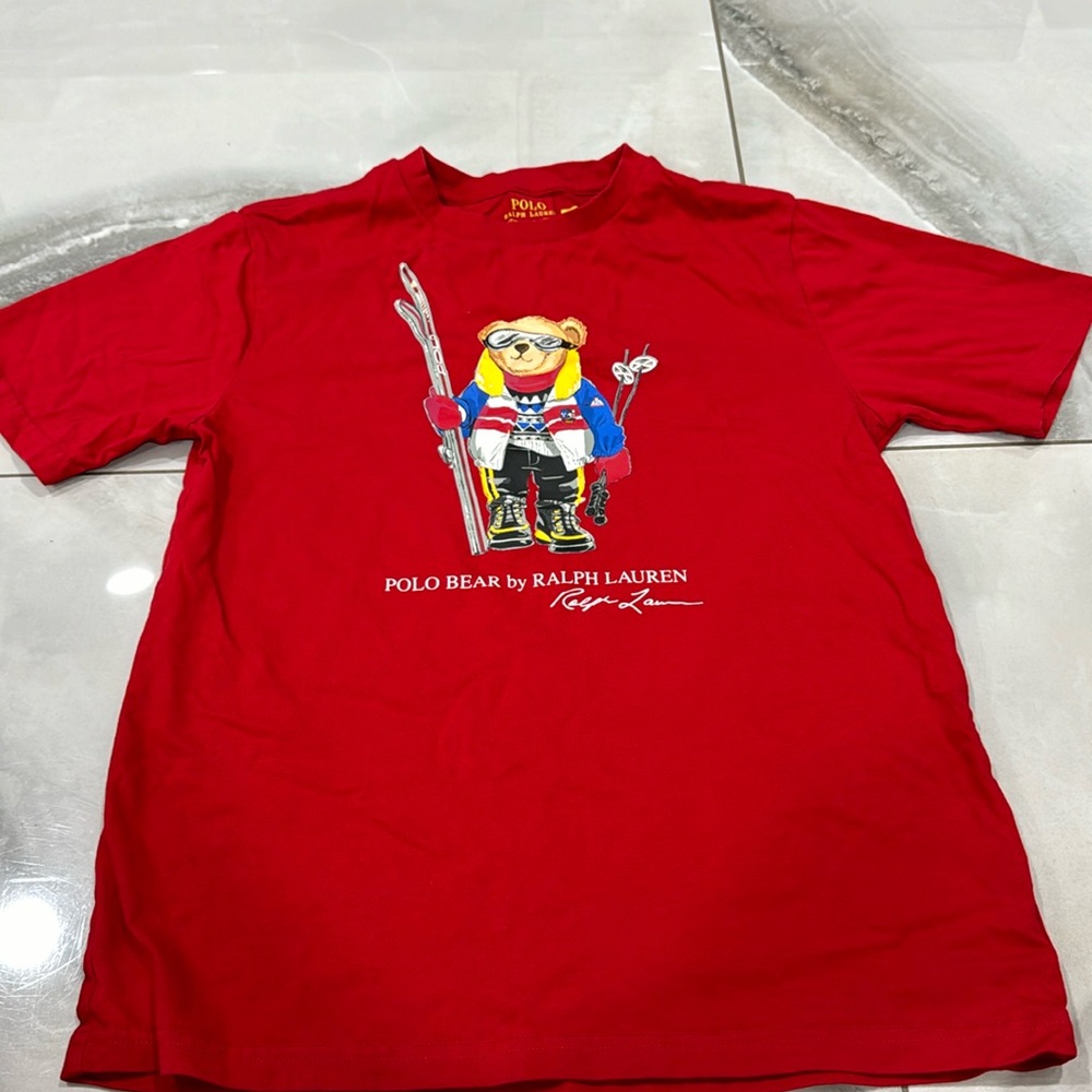 Polo Bear by RALPH LAUREN